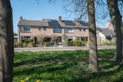 Woning Wilgenlaan 26 Sint Pancras