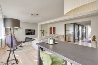 Woning Sacramentsweg 9C Uden