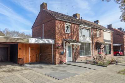 Woning Lavendelstraat 15 Uden