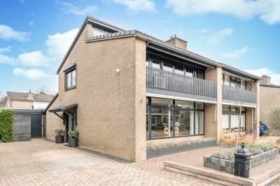 Woning Harmoniumlaan 10 Uden