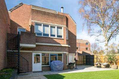 Woning Braak 111 Veldhoven