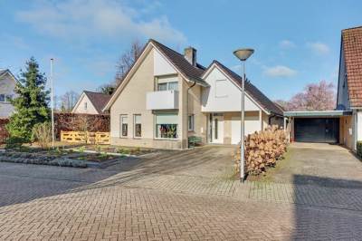 Woning Vardinkhof 8 Winterswijk Kotten