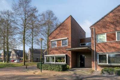 Woning Haagwinde 14 Bladel
