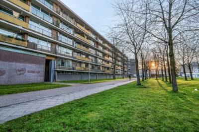 Woning Troelstraweg 11 Wageningen