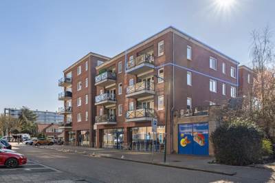 Woning Weegbreestraat 5436 Soest