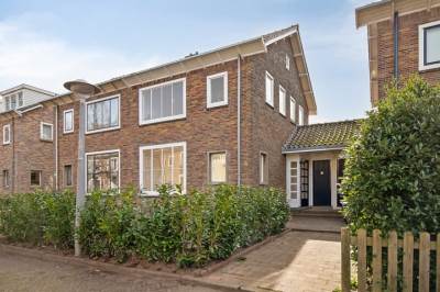 Woning Schouwstraat 7 Amsterdam