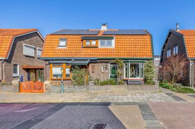 Woning Oosterstraat 25 Krimpen aan den IJssel