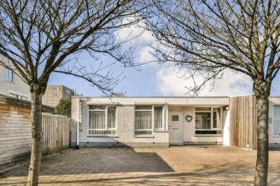 Woning Carry Pothuiskade 116 Vlaardingen