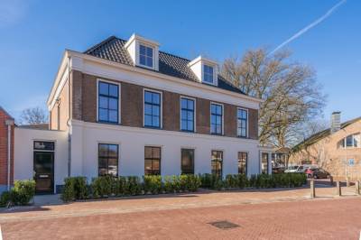 Woning Hoofdstraat 12A Rolde