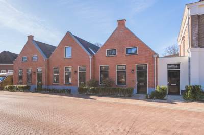 Woning Hoofdstraat 12D Rolde