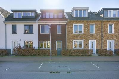 Woning Lange Campen 34 Pijnacker