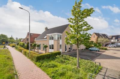 Woning Bach 3 Monster