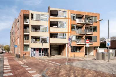 Woning Tuinstraat 1C Veenendaal