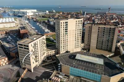 Woning Hellingbaan 341 Vlissingen