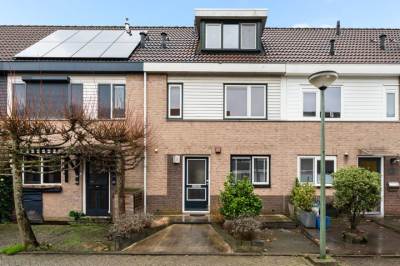 Woning Bakema-erf 303 Dordrecht