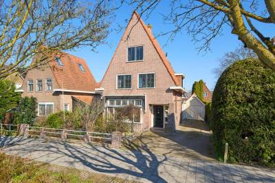 Woning Zuiderweg 166 Zuidoostbeemster