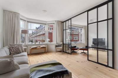 Woning Grevelingenstraat 121 Amsterdam