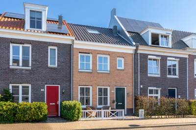 Woning Utrechtse Heuvelrug 156 Vleuten
