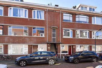 Woning van Halewijnlaan 77 Voorburg