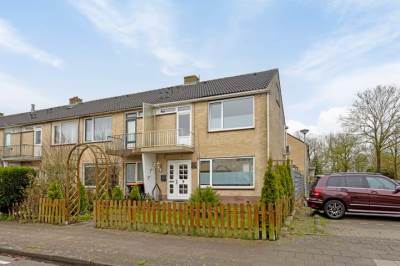 Woning Hertog Albrechtstraat 222 Grootebroek