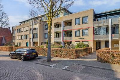 Woning Tuinstraat 11B Rijen