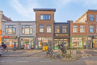 Woning Amsterdamsestraatweg 180 Utrecht