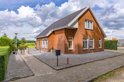 Woning Westerstraat 204 Ter Apel