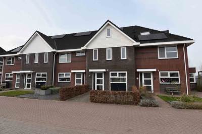 Woning Hemelrijk 4 Welsum