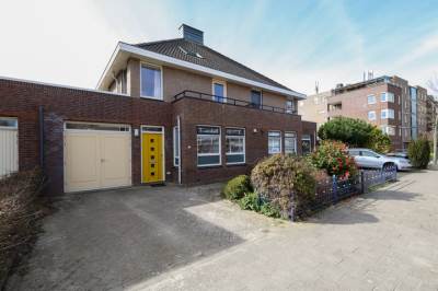 Woning Slotlaan 38 Oostvoorne