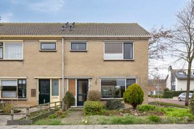 Woning Roompotstraat 31 Zoutelande