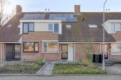 Woning Kreeftstraat 23 Zierikzee