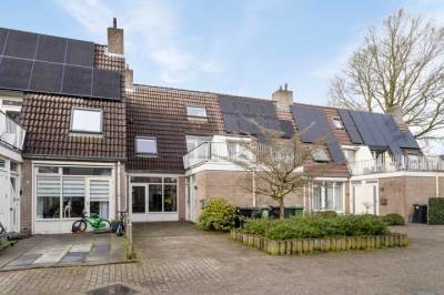 Woning Klepperen 9 Best