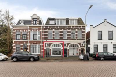 Woning Zaanweg 8 Wormerveer