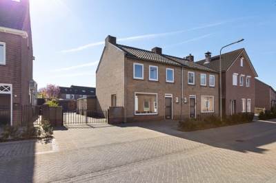 Woning Verlengde Torenstraat 4B Oss