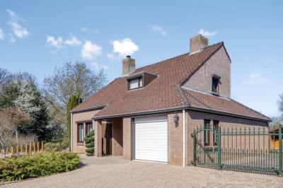 Woning Eglantierhof 1 Roermond