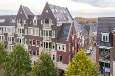 Woning Hardenbroek 96 Vleuten