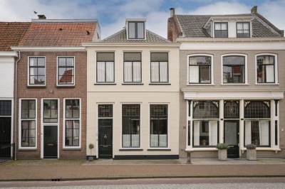 Woning Gamerschestraat 71 Zaltbommel
