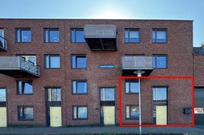 Woning Linie 97 Apeldoorn