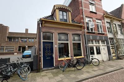 Woning Schoolholm 30 Groningen