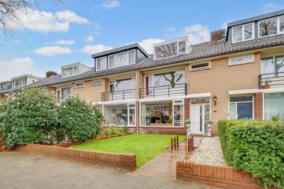 Woning Planetenbaan 673 Bilthoven