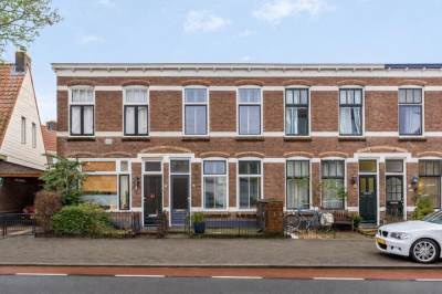 Woning Neuweg 156 Hilversum