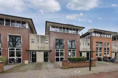 Woning Waterlinie 16 Leusden