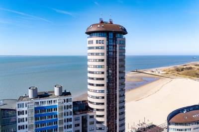 Woning Boulevard Bankert 870 Vlissingen