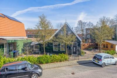 Woning Dorpsstraat 399 Assendelft
