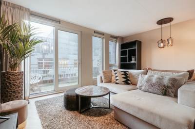 Woning Faas Wilkesstraat 389 Amsterdam