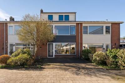 Woning Lamoraal van Egmondstraat 45 Kampen