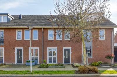 Woning Keizersmantel 40 Someren