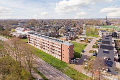 Woning Dokter Wilminkstraat 197 Zuid-Scharwoude