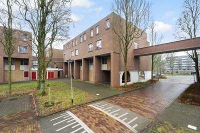 Woning Robert Schumanring 102 Vlaardingen