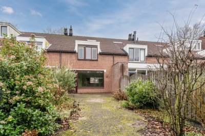 Woning Fretweide 30 Zoetermeer